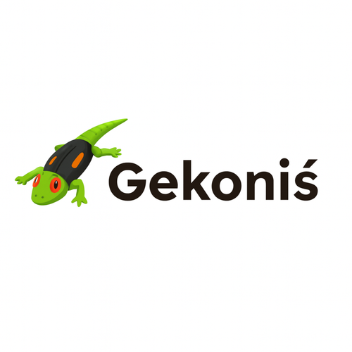 Gekoniś
